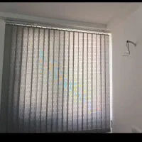 پرده کر کره ای مناسب پنجره