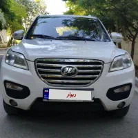لیفان x۶۰