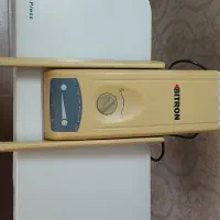 اتو بخار ایستاده بایترون