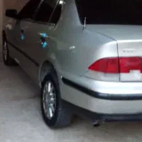 سمند مدل ۸۳