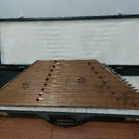 سنتور روان کوک استاد معمار زاده