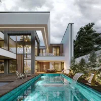 استخدام مهندس معمار خانوم