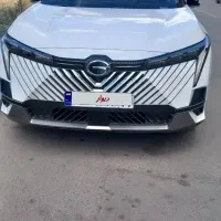 GAC Emkoo 2024 امارات