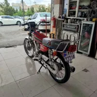 هندا 120مدل89