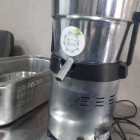 کلیه لوازم آبمیوه گیری و مخلوط کن
