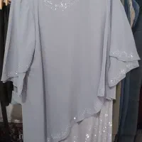 بلیز مجلسی نونو
