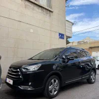 جک s3 مشکی|خودرو سواری و وانت|مشهد, سجاد شهر|دیوار