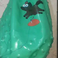 توپ‌بادی بزرگ