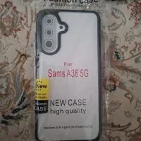 قاب گوشی سامسونگ . A56 و A36