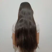 خرید ۶۰سانتی مو طبیعی در کل استان