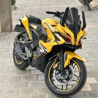 rs200|موتورسیکلت|نیشابور, فردوسی جنوبی|دیوار
