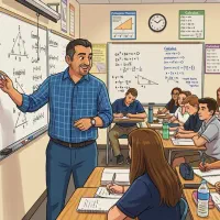 کلاس تابستانه ریاضی چهارم پنجم ششم