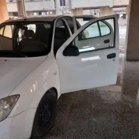 فروش تیبا صندوق داردوگانه کارخونه