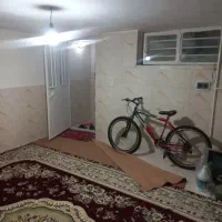 زیرزمین اجاره ای تمیز و مرتب