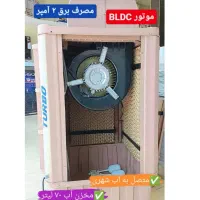 کولرآبی پلیمری و سلولزی آپارتمانی  بالازن۵۵۰۰ تکنو