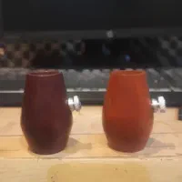 باریل و شیپوری کلارینت