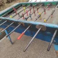 فوتبال دستی