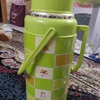 فلاکس ولیوان.ساطور.ربی.الک چرخشی ورگلاتور.ولوم گاز