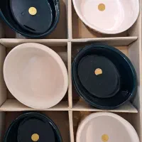 اردور خوری ۶تکه با جعبه