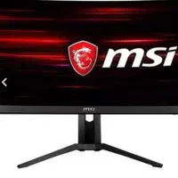 Msl G27cQ4/27اینچ