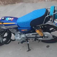 موتورسیکلت