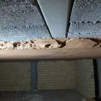 انجام‌گچکاری ساختمان گچ وخاک و سفیدکاری