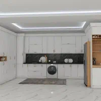 کابینت سفارشی و اقتصادی قراردادی