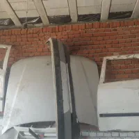 بدنه خودرو