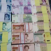 اسکناس کلکسیونی