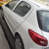 بدون رنگ ماشین مشابه صفر