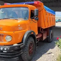 حمل گندم و مصالح ساختمانی