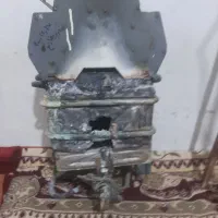 گرمکن ضایعات