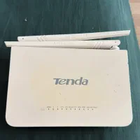 مودم tenda