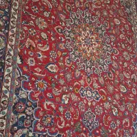 فرش دستباف فروشی