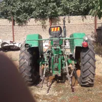 تراکتور پرکنز