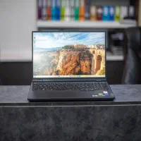 لپتاپ گیمینگ i7-13700HX و گرافیک RTX4070 8GB