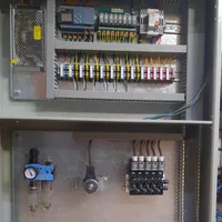 برق صنعتی و برنامه نویسی PLC و HMI|خدمات پیشه و مهارت|اصفهان, دانشگاه اصفهان|دیوار