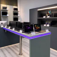 مرجع اصلی لپتاپ استوک/ایران استوک/خدمات کامل