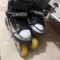 اسکیت