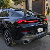 bmw x6|خودرو سواری و وانت|تبریز, |دیوار
