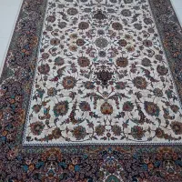 فرش ۶متری در حد نو