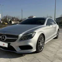 cls400 2016