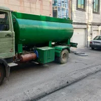 تخلیه‌چاه‌ محمدشهر کیانمهر صفادشت‌ ماهدشت‌ چهارباغ