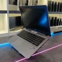 لپتاپ HP Elitebook 850 G4 i5 7300 ram8 SSD 256