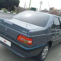 405slx|خودرو سواری و وانت|دماوند, دماوند|دیوار