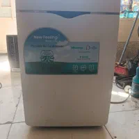 کولر پرتابل هایسنس