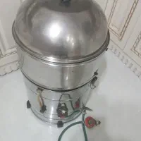 دستگاه ذرت مکزیکی