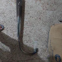 اگزوز ۲۰۰ انژکتور فابریک رهرو