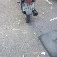 هندا 150استارتی مدل 91