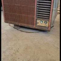کولر توشیبا  موتور بزرگ